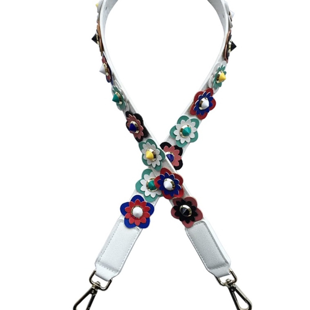 Flower Purse Replacement Straps